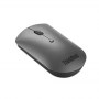 Lenovo | ThinkBook Bluetooth Silent Mouse | Wireless | Bluetooth 5.0 | Iron Grey | 1 year(s) - 3